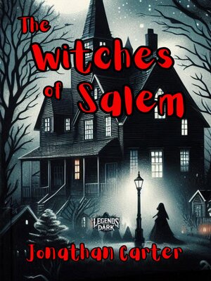 cover image of The Witches of Salem